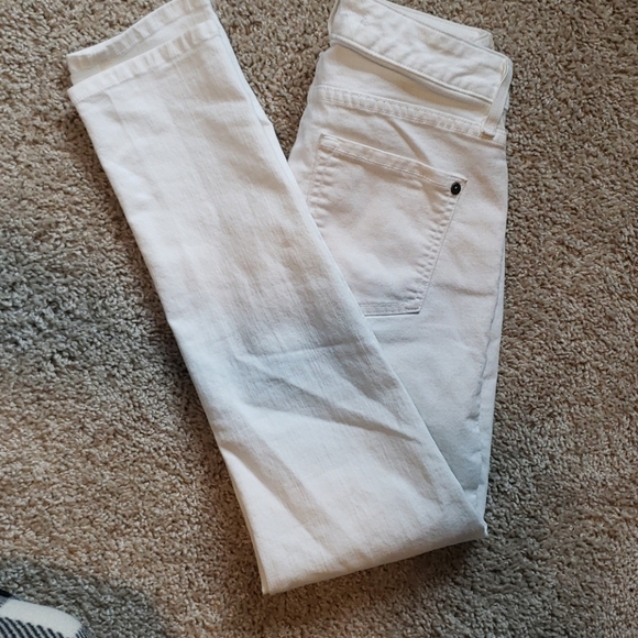 Vince white jeans - Picture 9 of 14